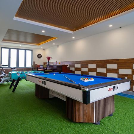 Myson Boutique Hoi An Hotel & Spa Luaran gambar