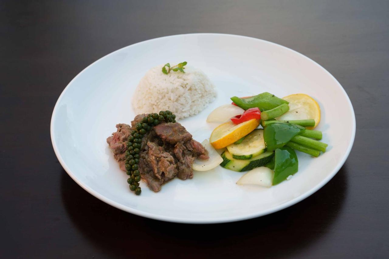 Myson Boutique Hoi An Hotel & Spa Luaran gambar
