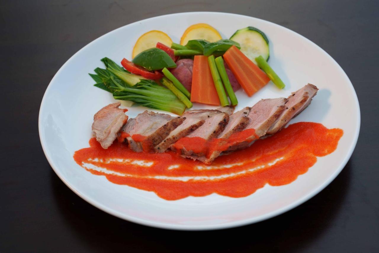 Myson Boutique Hoi An Hotel & Spa Luaran gambar
