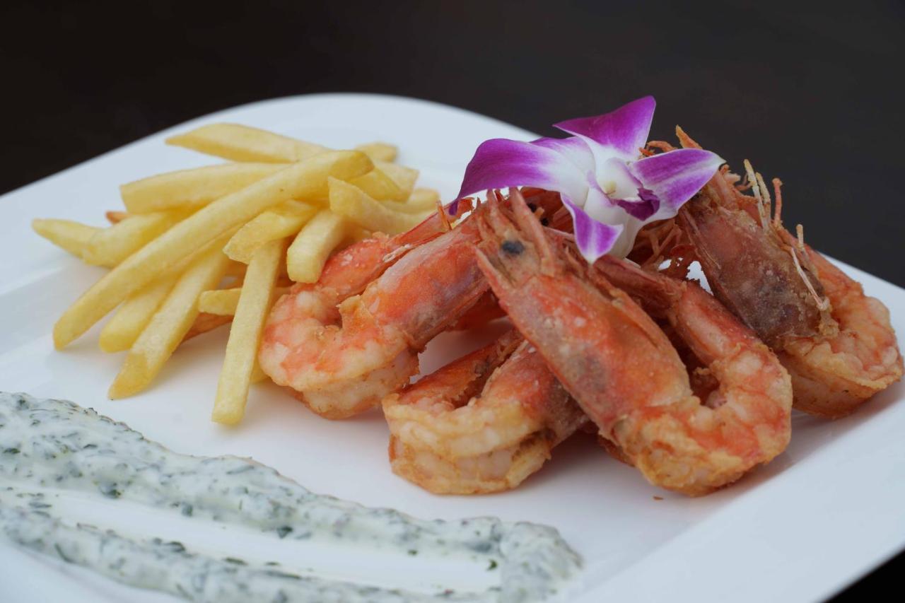 Myson Boutique Hoi An Hotel & Spa Luaran gambar