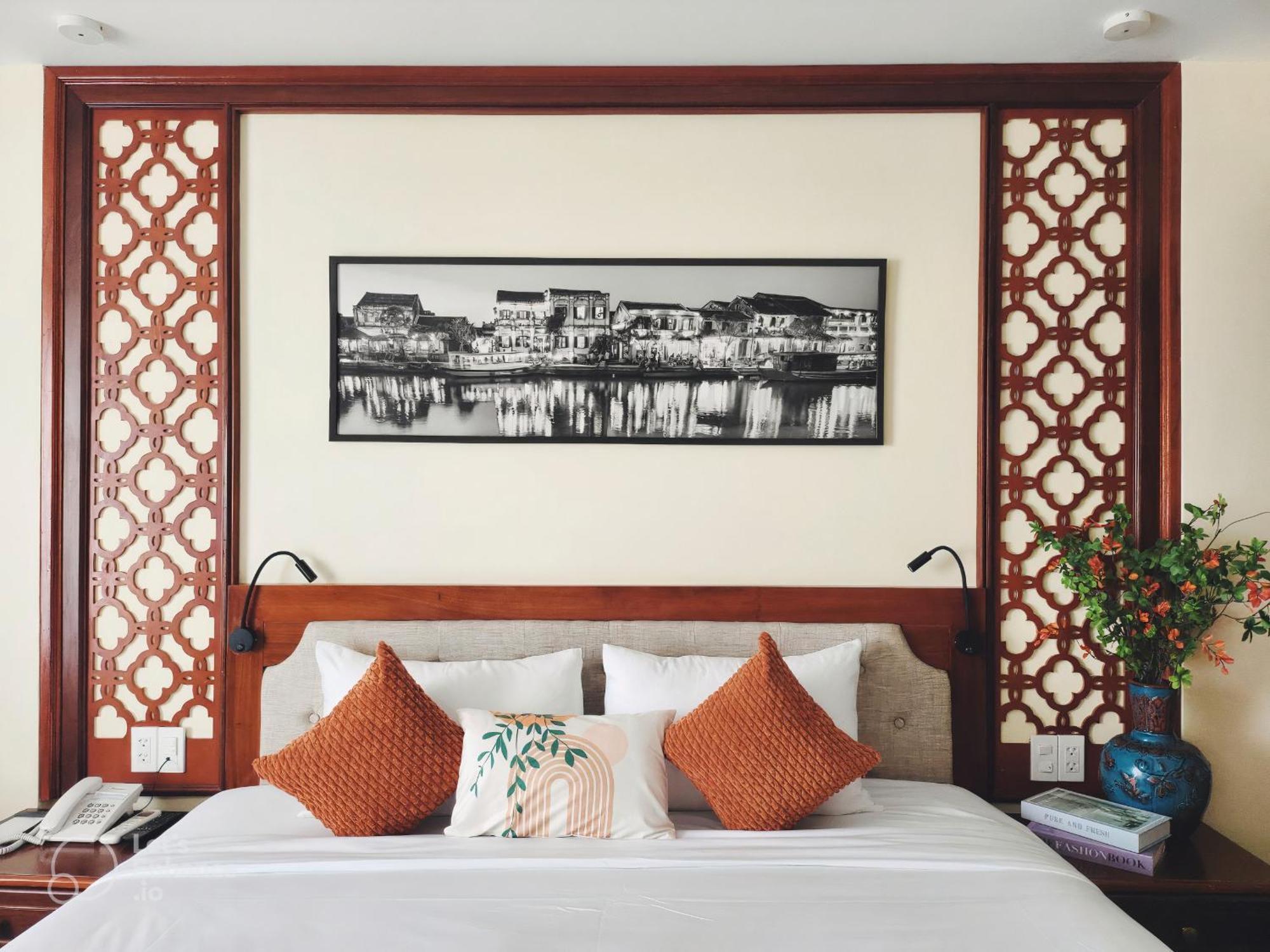 Myson Boutique Hoi An Hotel & Spa Luaran gambar