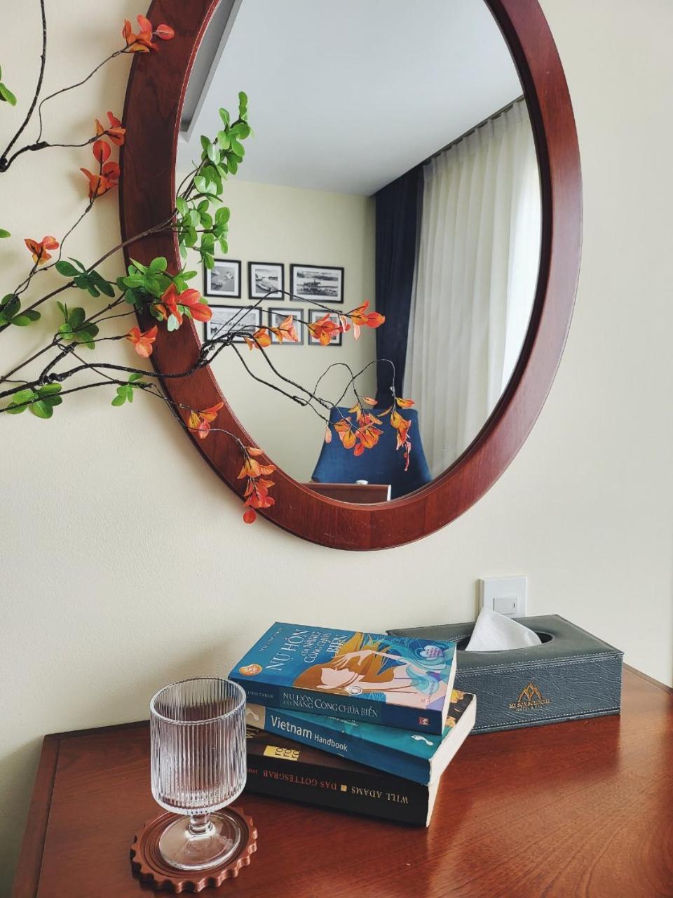 Myson Boutique Hoi An Hotel & Spa Luaran gambar
