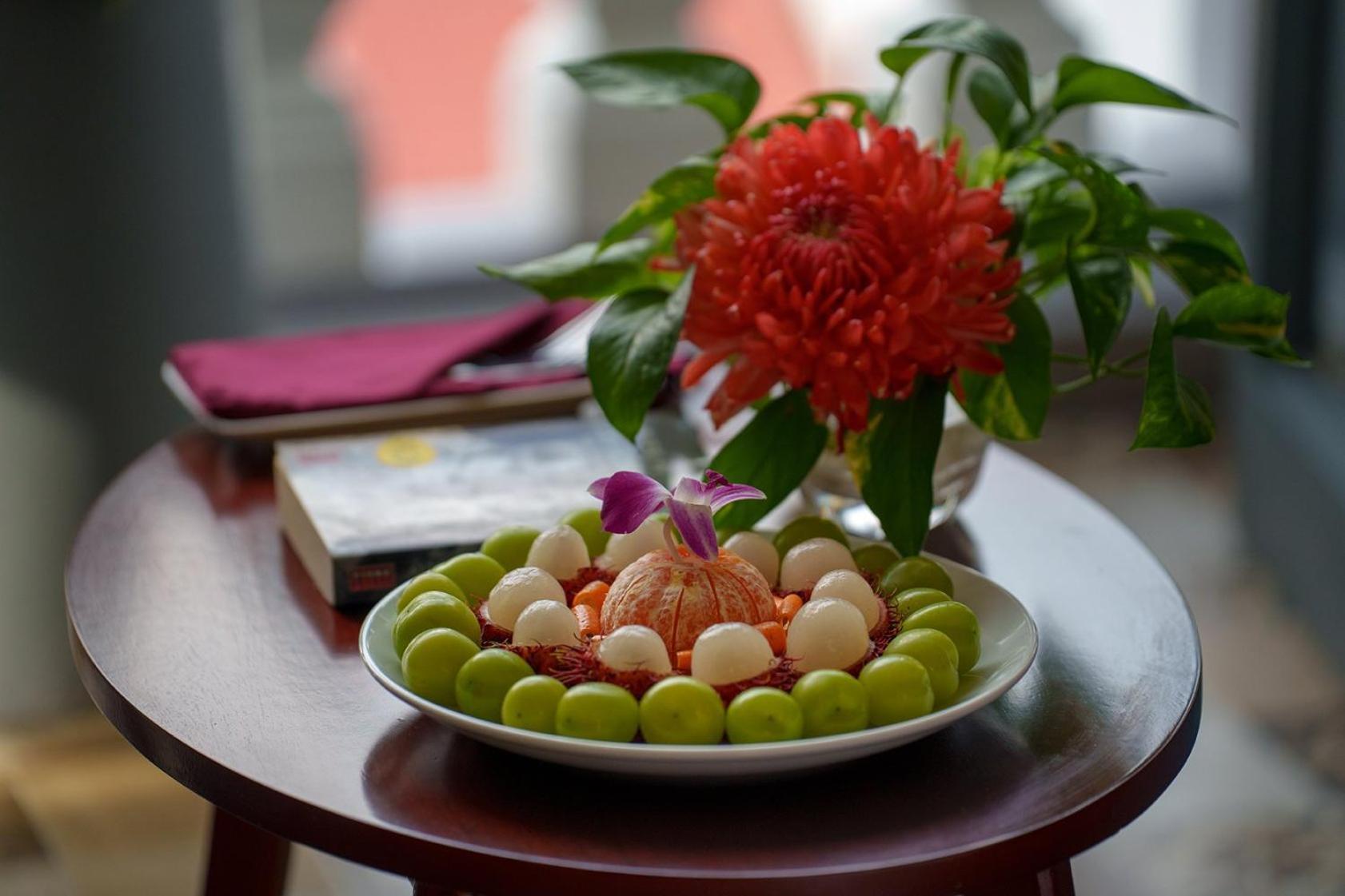 Myson Boutique Hoi An Hotel & Spa Luaran gambar