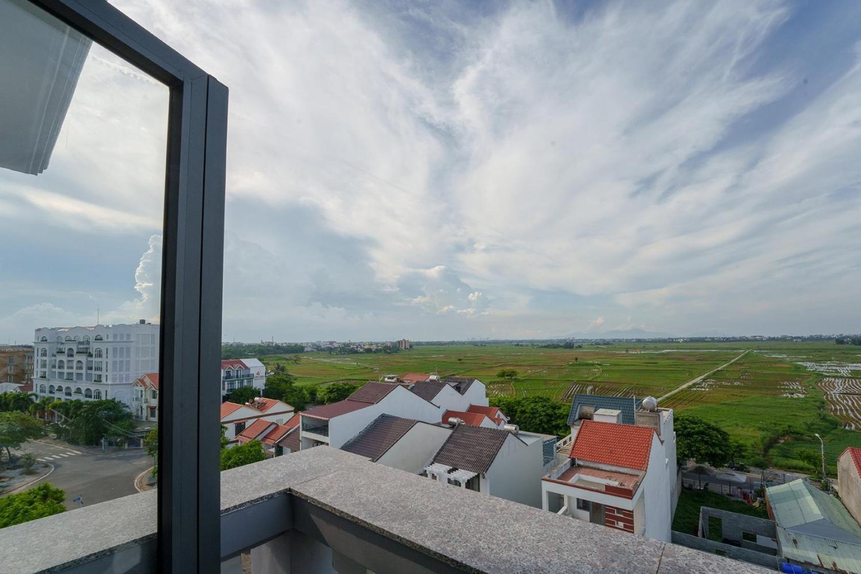 Myson Boutique Hoi An Hotel & Spa Luaran gambar