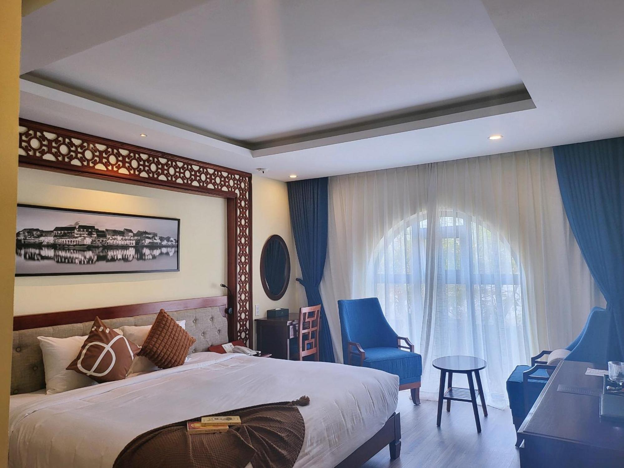 Myson Boutique Hoi An Hotel & Spa Luaran gambar