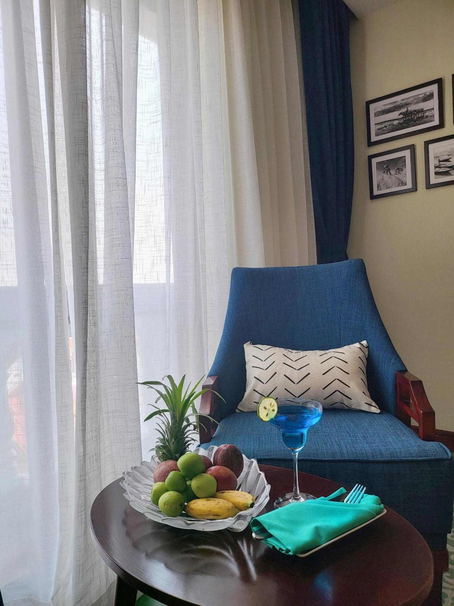 Myson Boutique Hoi An Hotel & Spa Luaran gambar