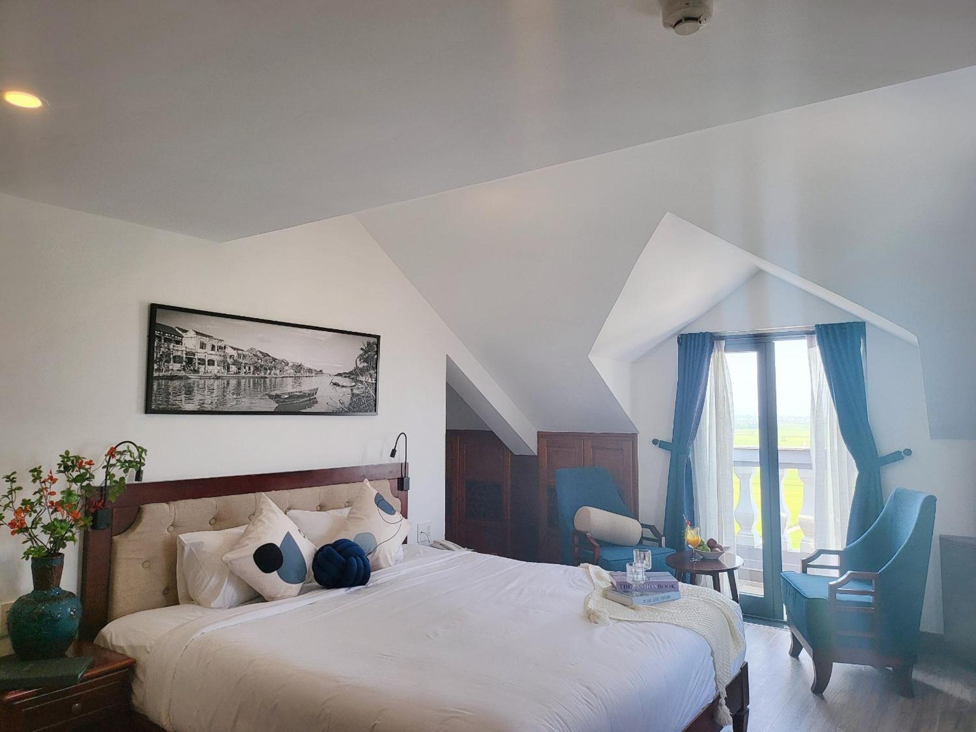 Myson Boutique Hoi An Hotel & Spa Luaran gambar