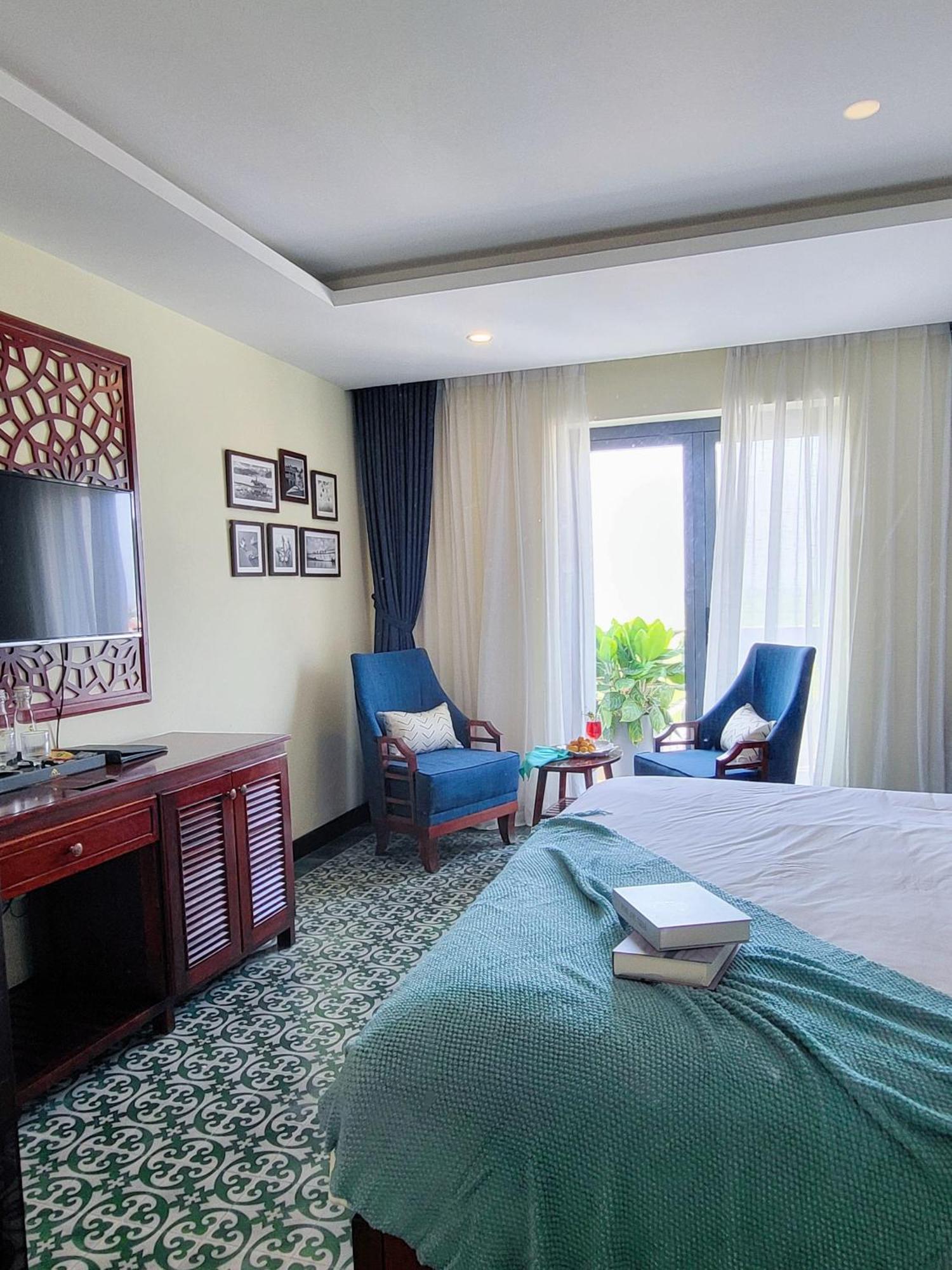 Myson Boutique Hoi An Hotel & Spa Luaran gambar