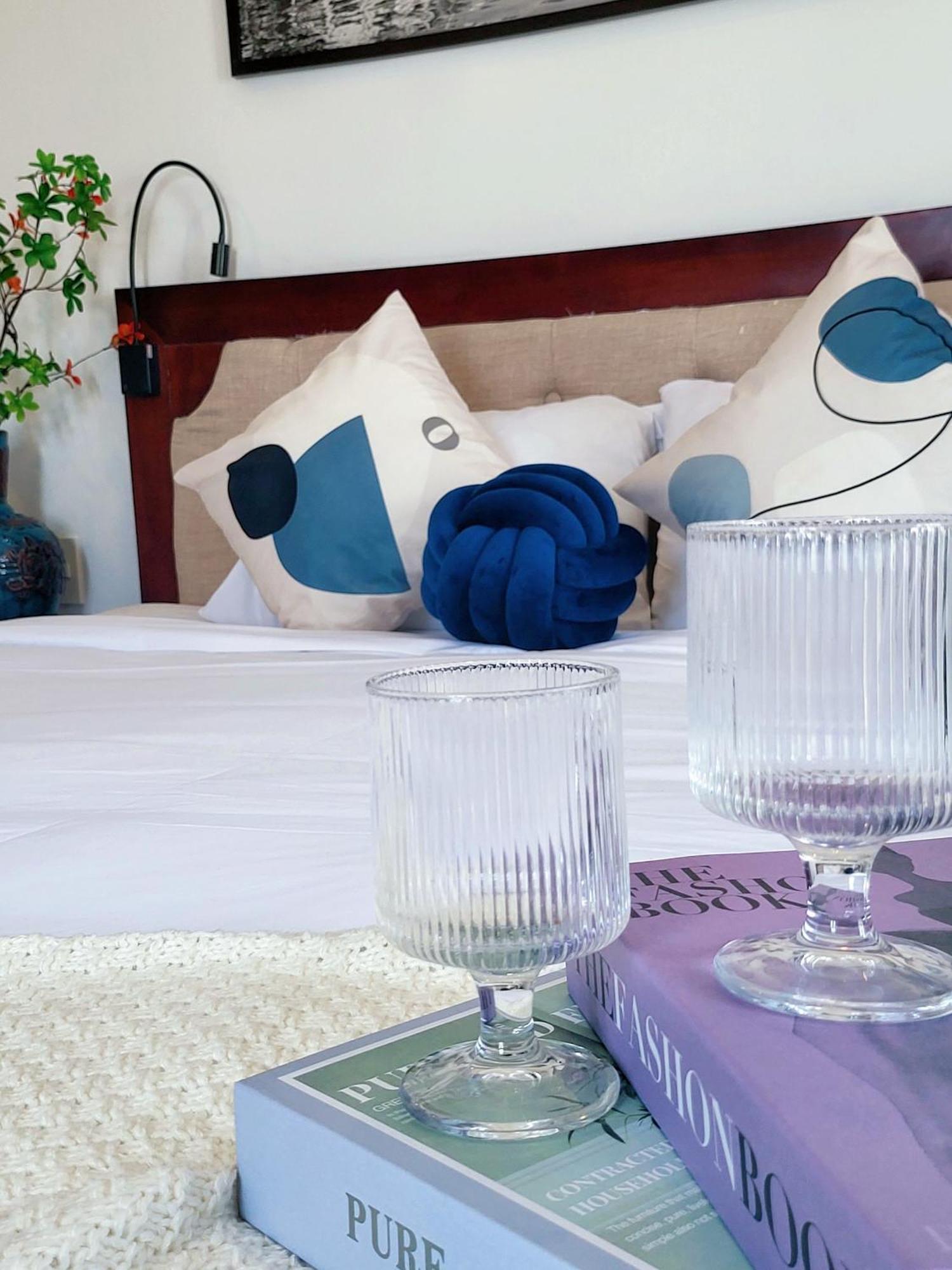 Myson Boutique Hoi An Hotel & Spa Luaran gambar