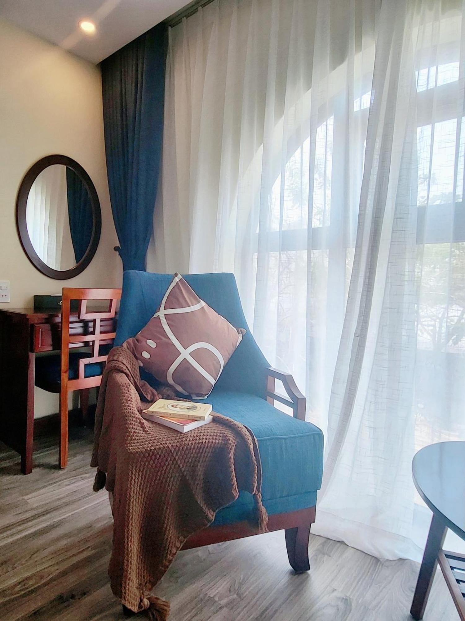Myson Boutique Hoi An Hotel & Spa Luaran gambar