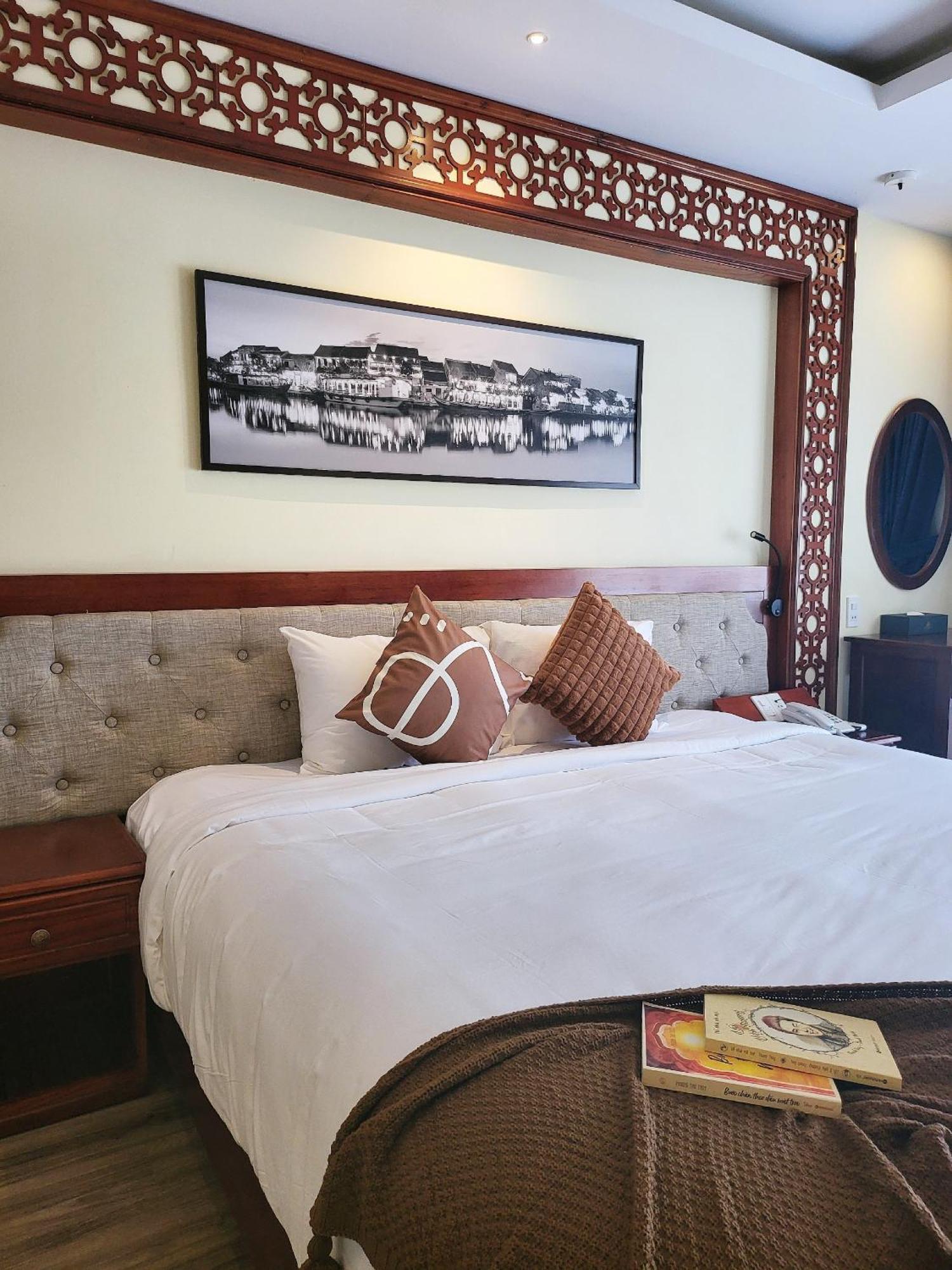 Myson Boutique Hoi An Hotel & Spa Luaran gambar