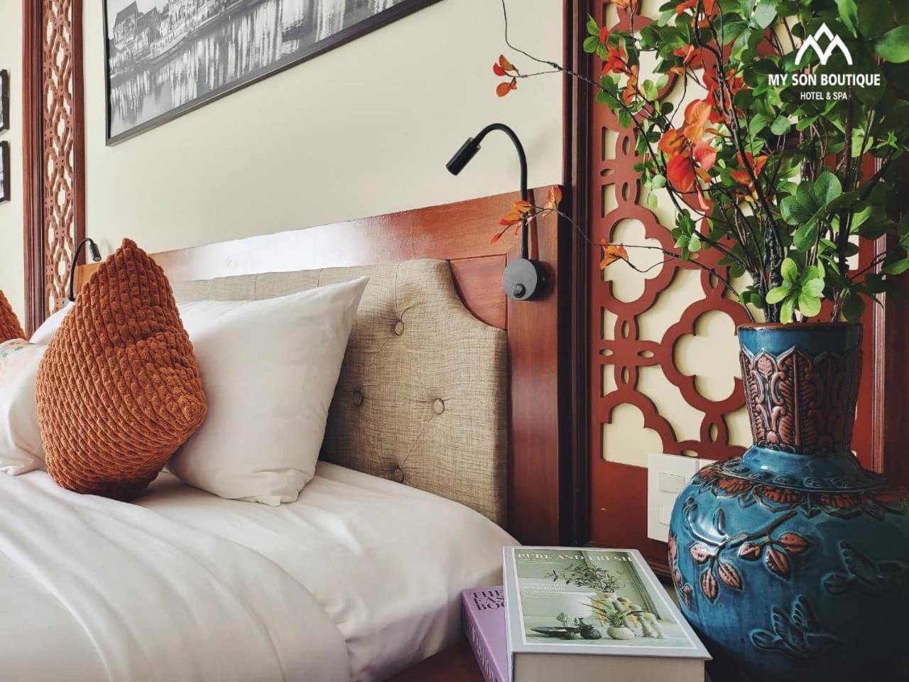 Myson Boutique Hoi An Hotel & Spa Luaran gambar