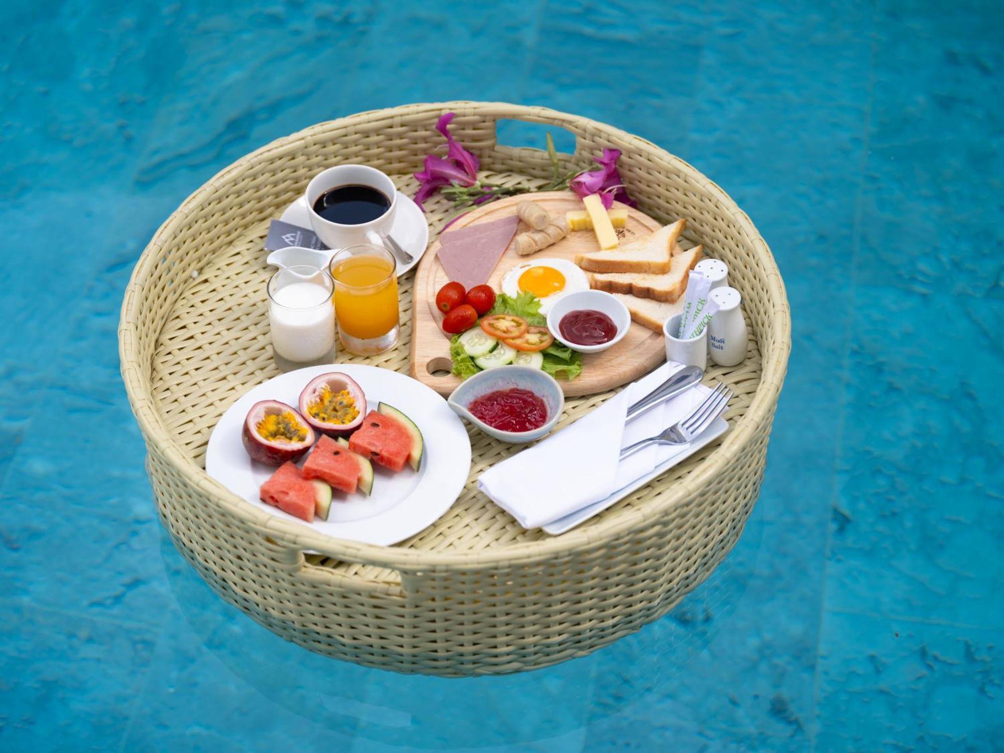 Myson Boutique Hoi An Hotel & Spa Luaran gambar
