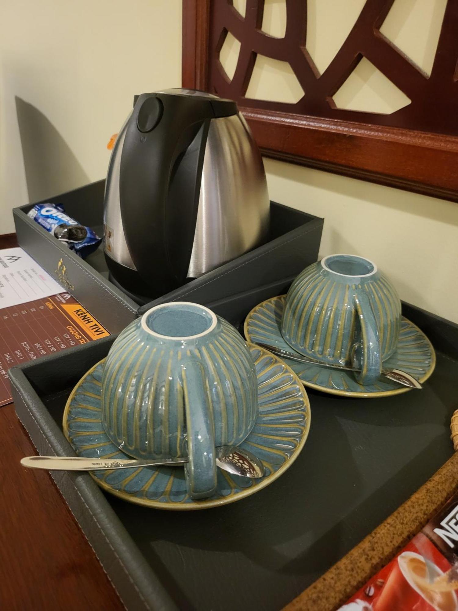 Myson Boutique Hoi An Hotel & Spa Luaran gambar