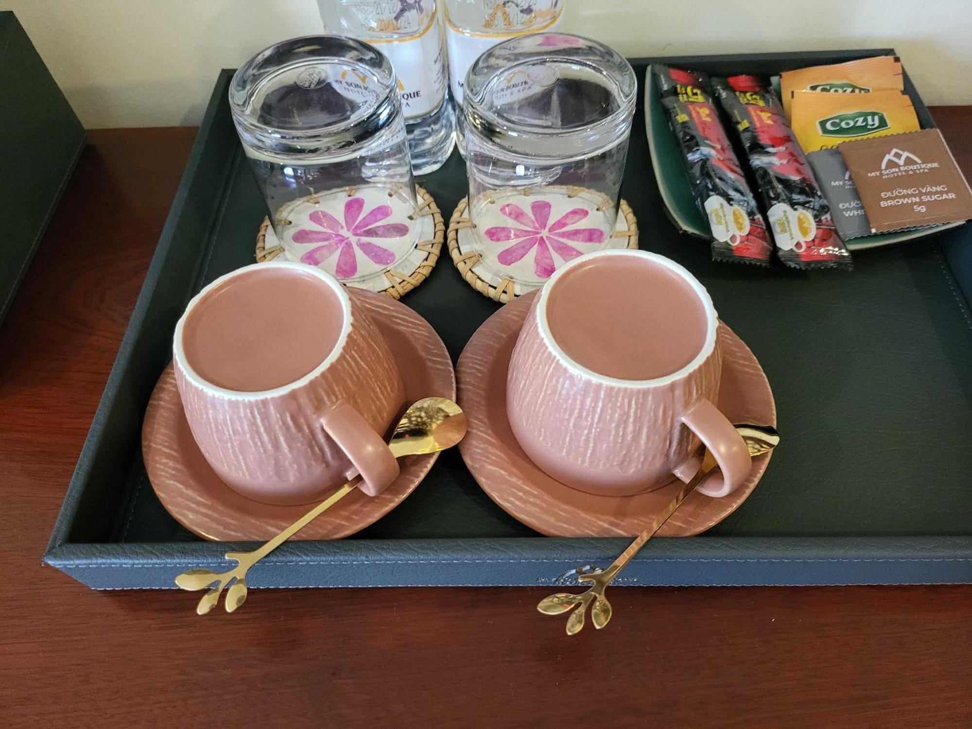 Myson Boutique Hoi An Hotel & Spa Luaran gambar