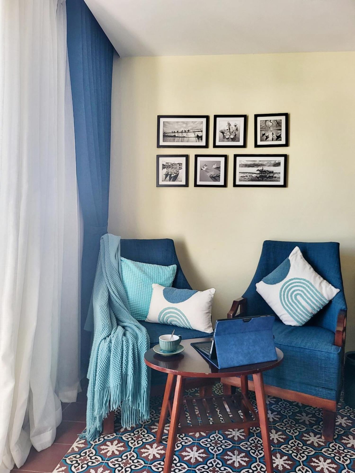Myson Boutique Hoi An Hotel & Spa Luaran gambar