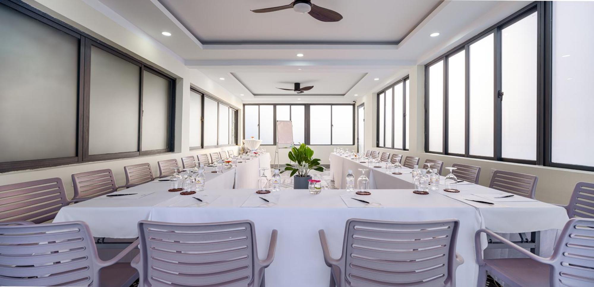 Myson Boutique Hoi An Hotel & Spa Luaran gambar