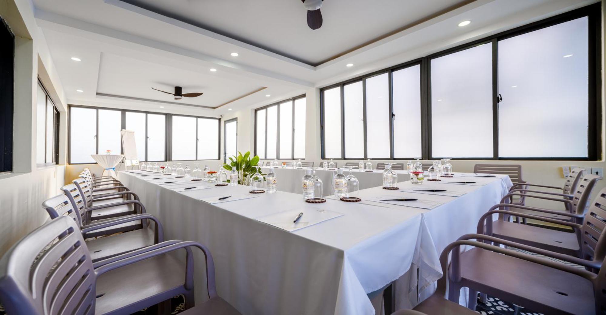 Myson Boutique Hoi An Hotel & Spa Luaran gambar